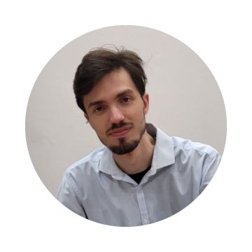 Explicador Hugo Sequeira - Lisboa - Biology Tutoring
