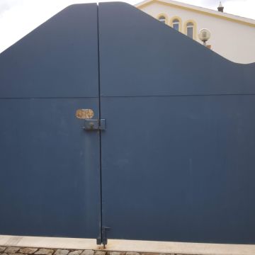 RP.pinturas - Lagos - Remodelação de Quarto