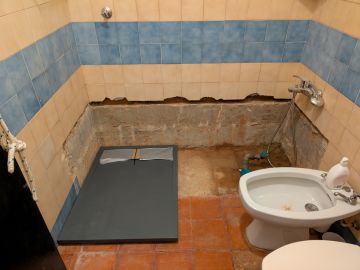 Installateur