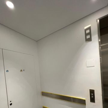RP.pinturas - Lagos - Construção de Teto Falso