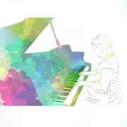 Symonee Martins - Guimarães - Aulas de Piano Online
