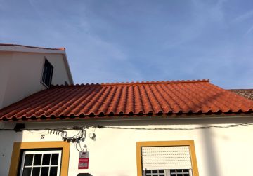 Fernando Pires - Sintra - Shutter Repair