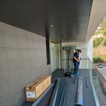 Matheus Sá - Coimbra - Septic System Repair or Maintenance