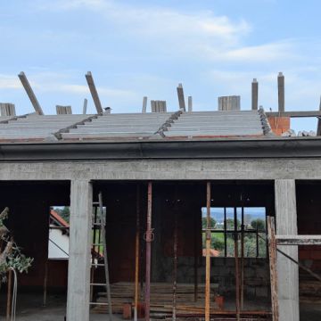 W3N Moreira Construção Civil - Torres Novas - Instalação de Asfalto