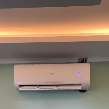 Bom Clima Energia Solar - Odivelas - Instalación o reemplazo del ventilador del baño