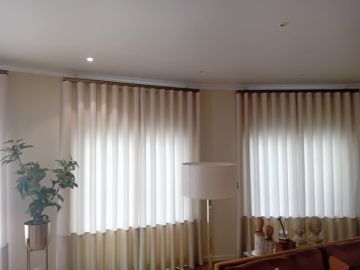 Decoração de Interiores