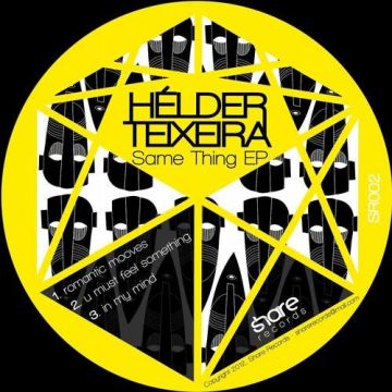 Hélder Teixeira - Loulé - DJ