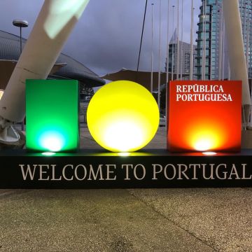 TRUSS Publicidade - Oeiras - Arquitectura