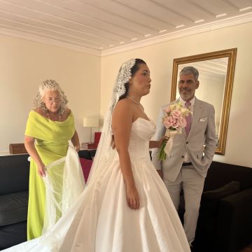 Catarina Estrela Cabeleireira - Almada - Cabeleireiros e Maquilhadores