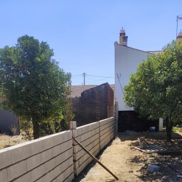 W3N Moreira Construção Civil - Torres Novas - Construção de Casa Nova