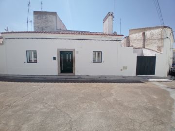 Eloi Vitorino - Elvas - Construção de Parede Interior