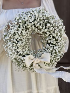 Florista de bodas - Anna Husieva - Tasquillo
