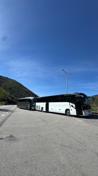 Transportes Heleno e Correia, Lda - Vila Real - Motoristas