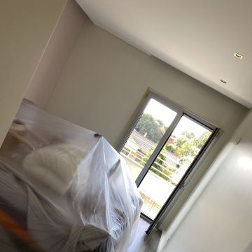 Fascínio flutuante - Porto - Remodelación de armarios