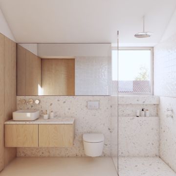 Sara Araújo D. Costa - Oeiras - New Home Construction