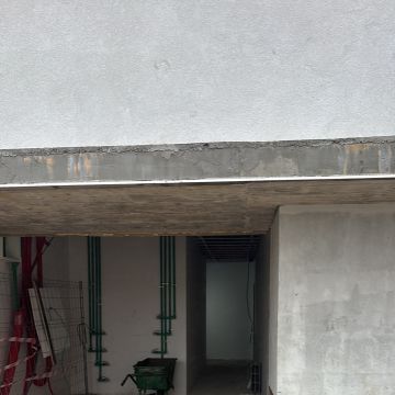 Oliveira - Vila Nova de Gaia - Beton schneiden