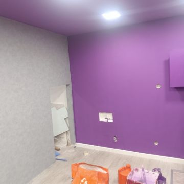 Horizonte construções - Entroncamento - Grundreinigung oder Frühjahrsputz