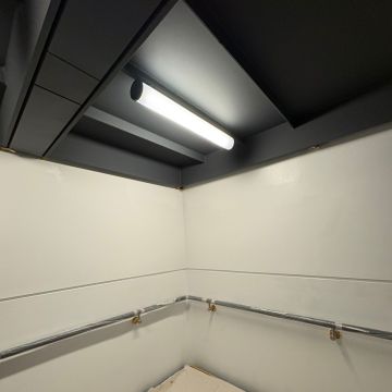 RP.pinturas - Lagos - Pintura de Interiores