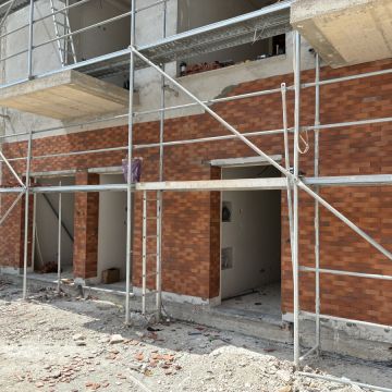 RDDP empreitadas unipessoal LTD - Sintra - Pose de sols en pierre ou en carrelage