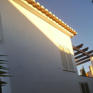 RP.pinturas - Lagos - Construção Civil