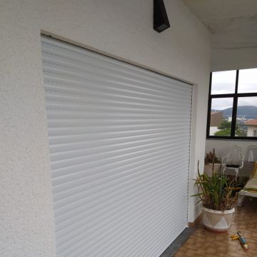 Matheus Sá - Coimbra - Fan Installation