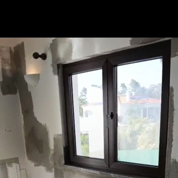 KLRodrigues Construções | Pladur • Pintura • Remodelações - Caldas da Rainha - Remodelación de cocinas