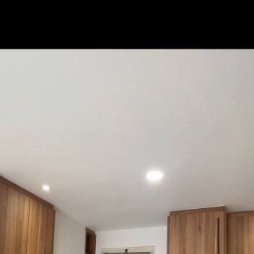 Renova Oeste - Caldas da Rainha - Kitchen Remodel