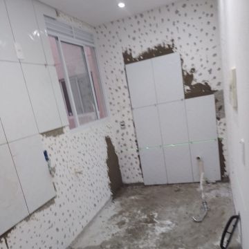 Horizonte construções - Entroncamento - Außenanstrich