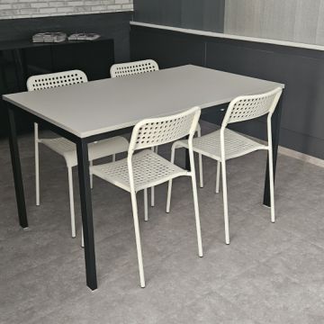 Lux'Art Decor - Seixal - Arquitectura