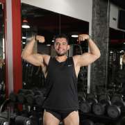 AYYOUB - Porto - Personal Training e Fitness