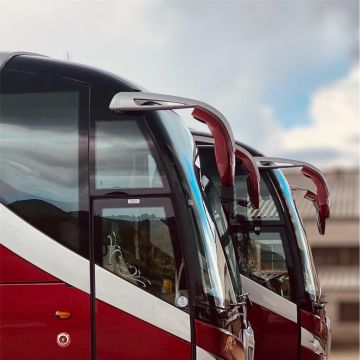 Vale do Homem Transportes - Vila Verde - Mini Bus Charter