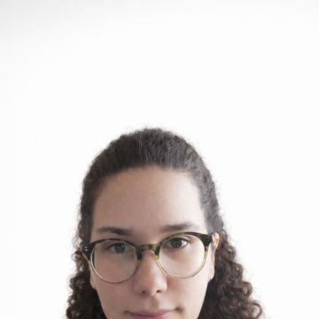 Massagista Flávia Fernandes - Vila Verde - Massagem Desportiva