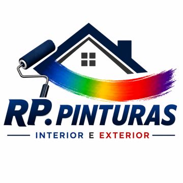 RP.pinturas - Lagos - Remodelação de Loja