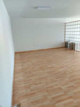 Innenwand einbauen
