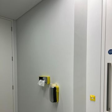 RP.pinturas - Lagos - Construção de Teto Falso