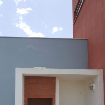 RP.pinturas - Lagos - Remodelação de Casa de Banho