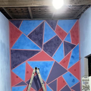 serviços gerais - Oeiras - Stair Installation