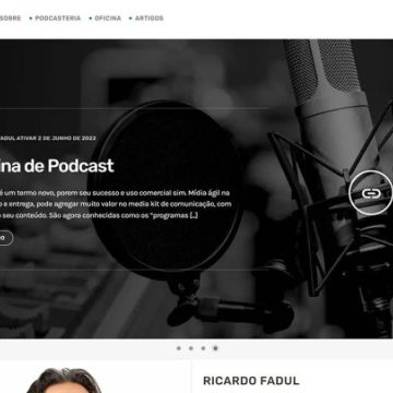 André Quintão - Oeiras - Web Development