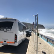 Transportes Heleno e Correia, Lda - Vila Real - Agência de Viagens