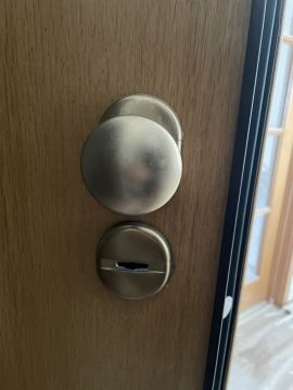 Locksmith - Home Improvements