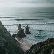 Pedro Miguel - Sintra - Edição de Vídeo