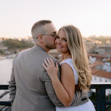 Kelly Carvalho - Porto - Eventfotografie