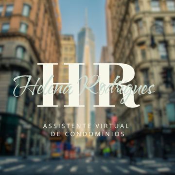 Helena Rodrigues Assistente Virtual - Sintra - Condominium Management