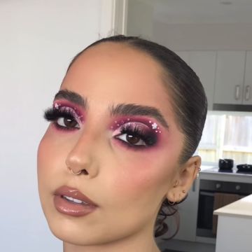 Amanda - Cascais - Event Make up