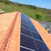 Rodrigo Alex Rodrigues - Coimbra - Limpeza ou Inspeção de Painel Solar