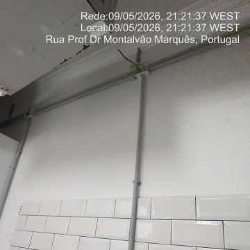Eng Ronaldo silva - Portimão - Stein- oder Fliesenboden verlegen