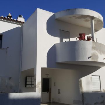 RP.pinturas - Lagos - Remodelação de Loja
