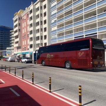 Vale do Homem Transportes - Vila Verde - Bus and Car Rental
