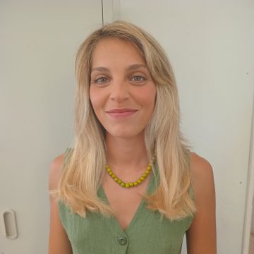 Catarina Estrela Cabeleireira - Almada - Maquilhagem para Eventos