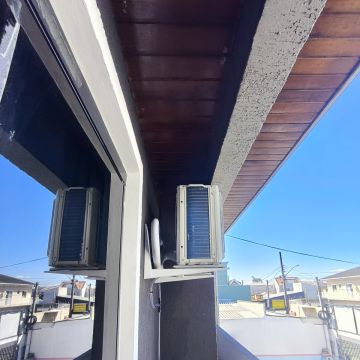 Roberto Clima Investe - Mafra - Installation de jacuzzi et spa
